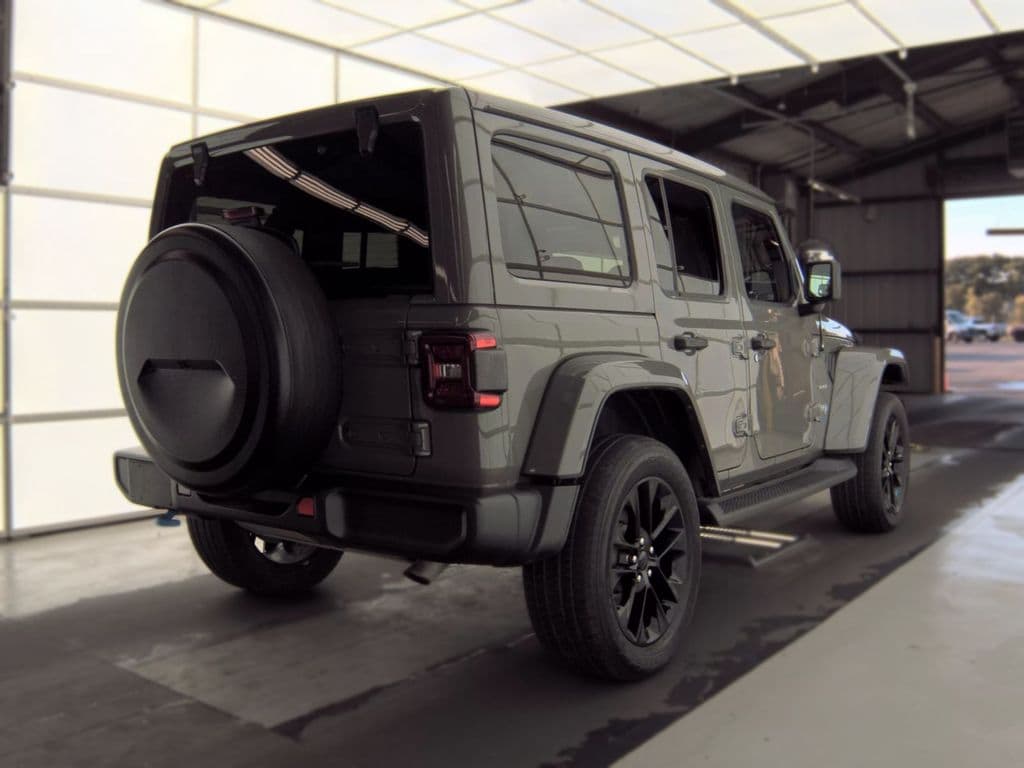 jeep wrangler unlimited 2022 1C4JJXP61NW229795 image jeep wrangler unlimited 2022 1C4JJXP61NW229795 image